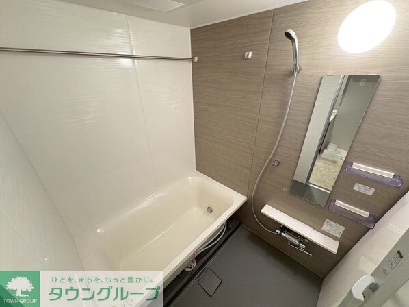 LUXENA八王子寺町の物件内観写真